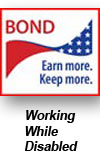 BOND program graphic